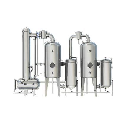 Quality 80kPa  Lab Rotary Evaporator 500kg/H 700kg/H  Evaporation Laboratory factory
