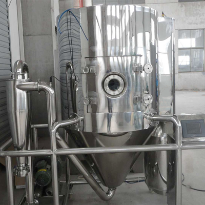 Quality 15000 To 25000RPM Spray Drying Machine Automatic Spray Freeze Drying Equipment factory